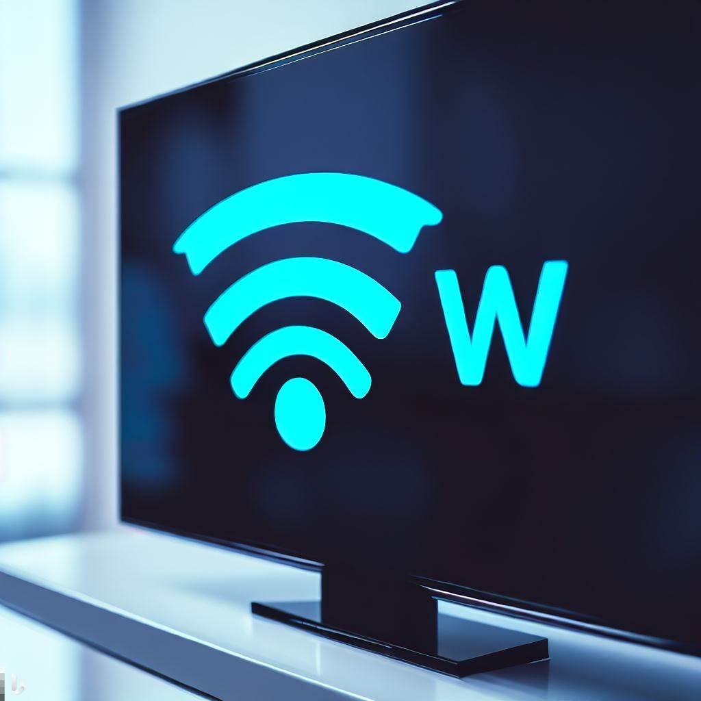 دلایل عدم اتصال تلویزیون به Wifi