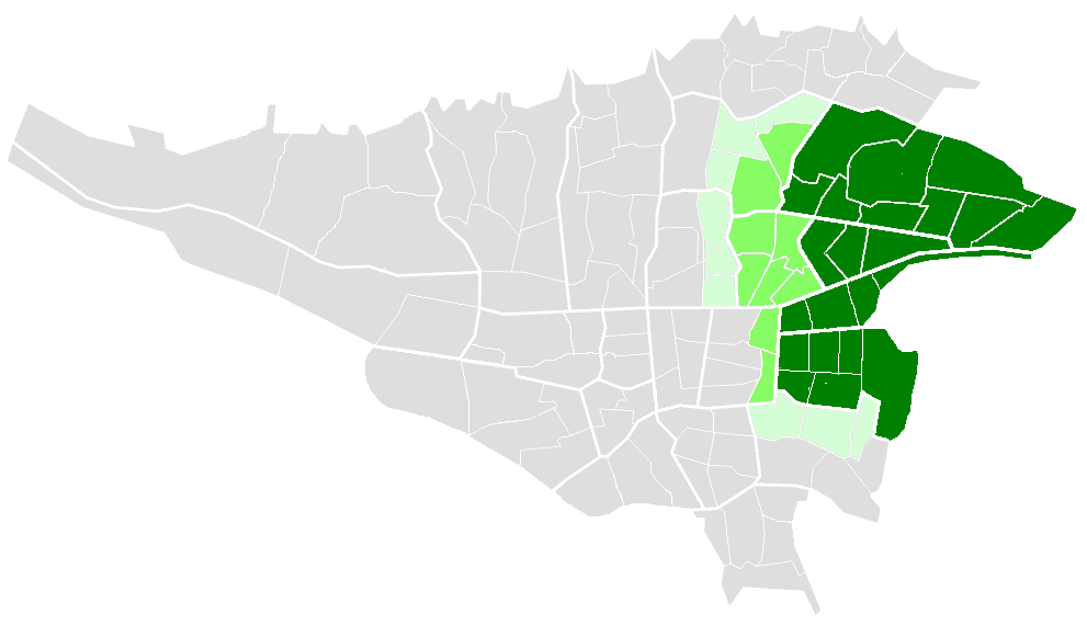 تعمیر تلویزیون در شرق تهران